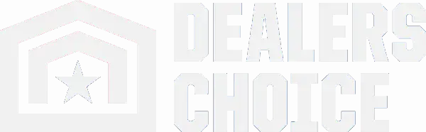 Dealer's Choice Logo